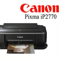 Canon PIXMA IP2770 colour printer