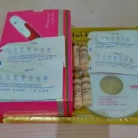 BB Glow 4x treatment/Whitening/Dermapen/Dermaroller/Paket BBGlow