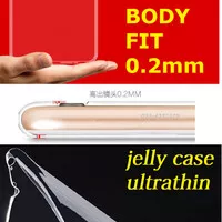 ULTRATHIN SOFTCASE SAMSUNG NOTE 7 N930 5.7INCH JELLYCASE 904596