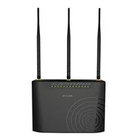 Dlink AC750 Adsl Wireless Router DSL-2877AL