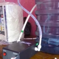 jual pumpa mesin kangen water