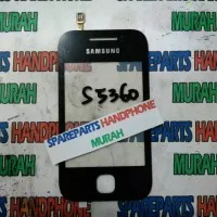 TOUCHSCREEN SAMSUNG GALAXY YOUNG 1 S5360