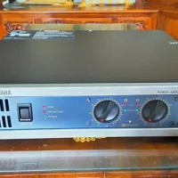 Power Amplifier Yamaha P3500S Original Yamaha corp