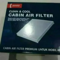 Filter AC (Cabin Air Filter) DENSO Suzuki APV Granmax Luxio