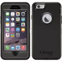 OTTERBOX DEFENDER Iphone 5 5s SE 6 6s 6+ 6s+ plus case hp full cover