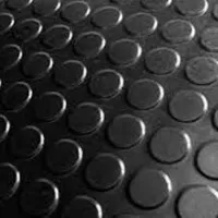 Karet Koin / Rubber Mat Coin, Karet Lantai Anti Slip