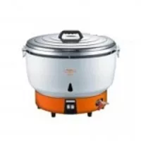 Maspion Gas Rice Cooker GRC 230