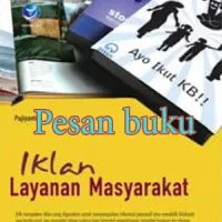 Buku Iklan Layanan Masyarakat oleh Pujiyanto