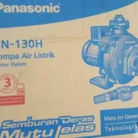 PANASONIC POMPA AIR GN-130H