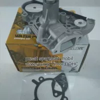 water pump timor dohc pompa air injection waterpam