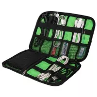 Gadget Kit Organizer - Tas Case Organizer Pounch Vape Kit
