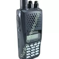 Kenwood THK20A HT VHF Ori New Garansi 1 Tahun TH-K20A Handie Talkie