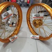 Velg matic Mio-vario-beat-fino-Xeon-scoopy-Vario125 dll tromol Becak