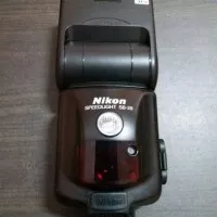 flash camera nikon SB-28