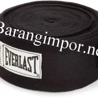 Hand wrap 3m Sepasang/hand wrap everlast/everlast/sarung tinju/lari