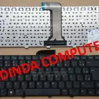 Keyboard Laptop Dell Inspiron 14 3421 14R 5421 Vostro 2421 Series