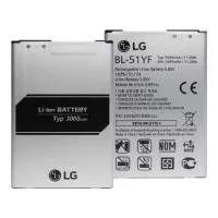 Battery LG Tpye BL51YF/G4/3000Mah Original