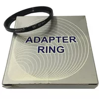 Akarui Stepping Ring 58-62mm