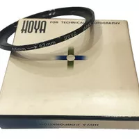 HOYA STEPPING RING 55 MM- 62 MM