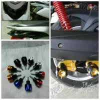 paket yamaha Nmax