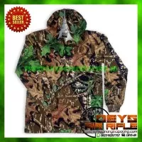 Baju Berburu Kamuflase Camouflage-Mossy Oak & Fusion 3d