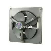 KDK 40AAS 16 INCH INDUSTRIAL EXHAUST FAN / KIPAS ANGIN HISAP INDUSTRI