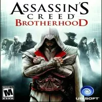 Assassins Creed Brotherhood