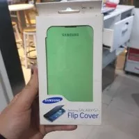 Flip Cover Samsung Galaxy S4 Original