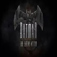 Batman Enemy Within | PC GAME