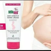 original sebamed anti stretch mark cream