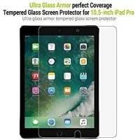 IPAD AIR 3 Magic Glass Premium Tempered Glass Screen Protector