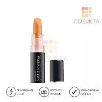 MOODmatcher Lipstick Orange Lipstik Oranye Lip Stick Mood Matcher