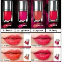 MAYBELLINE Color Sensational LIP TINt | Available 4 Shade
