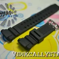 STRAP TALI CASIO G-SHOCK GSHOCK GW 3000 GW3000 GW-3000 PREMIUM BLACK