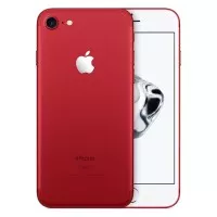 Iphone 7+ 128gb Red