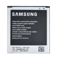 baterai samsung S3 Mini i8190 original