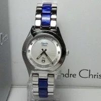 jam tangan alexandre christie 2477 LD 