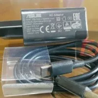 charger asus fast charging support original zenfone 3 5.5 5.2 deluxe