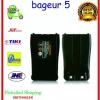 Baterai untuk Ht Baofeng BF-777S BF-666S BF-888S. Batre Baofeng