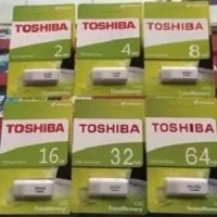 FLASH DISK TOSHIBA 32GB