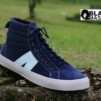 SEPATU BLACKMASTER ARL HIGH ORIGINAL FOOTWEAR (39-44)