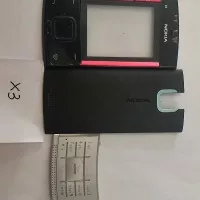 Casing Nokia X3-00 Kw