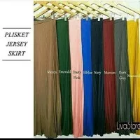 Rok Plisket Jersey Korea