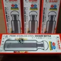 Shuma Prime Stainless Steel Vacum Bottle 0,75L