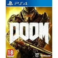 PS4 Doom Reg 2