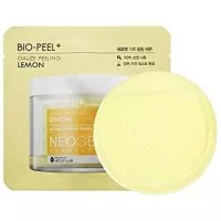 Neogen Dermalogy Bio Peel Gauze Peeling Lemon Travel Pack 1pc