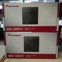 Tuner tv analog pioneer gex1550 - tv tuner pioneer gex1550 - tuner tv