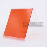 Filter P Series Solid ND8 Orange