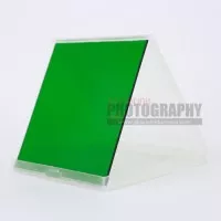 Filter P Series Solid ND8 Green