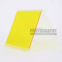 Filter P Series Solid ND8 Yellow